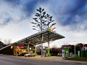 МОЛ купује 56,15 одсто НИС-а, преговара и са АДНОК-ом