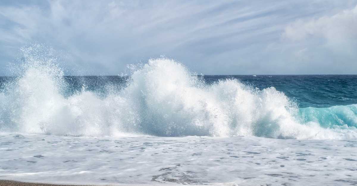 Када се океан замрачи – шта су тамни таласи који прекрију површину воде