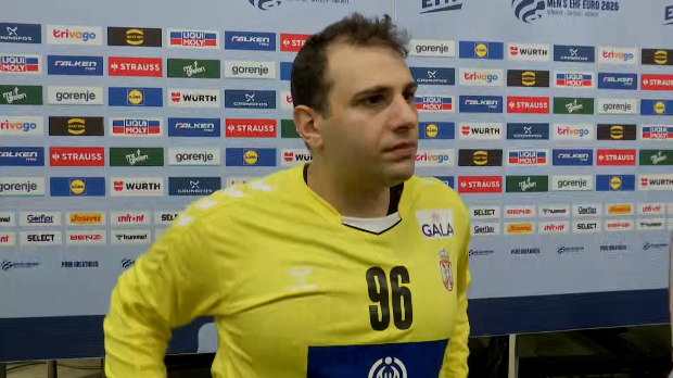 Милосављев за РТС: Нисмо били компактни и нисмо се држали договора