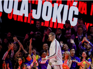 Јокић стартер на Ол-стару, Дончић и Јанис предводе изабране тимове