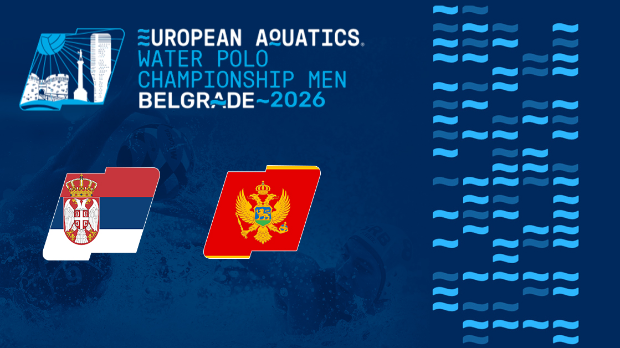 Спортско вече, ватерполо Србија - Црна Гора, пренос