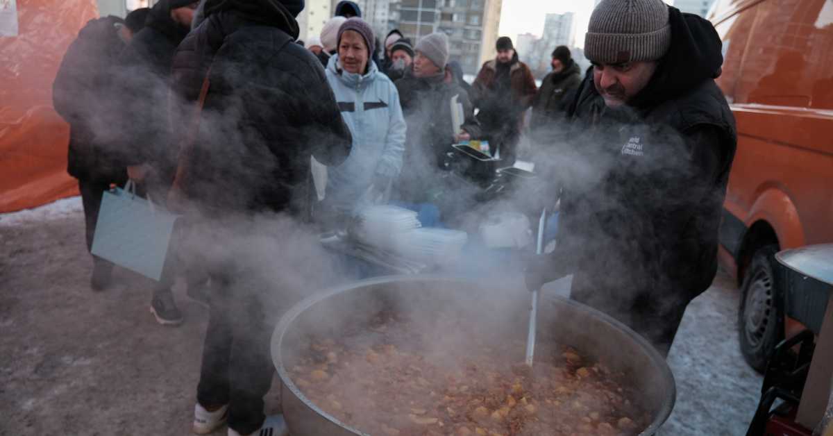 Зеленски: Русија спрема нови масовни напад; Москва: Кијев одлаже размену заробљника