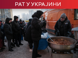 Зеленски: Русија спрема нови масовни напад; Москва: Кијев одлаже размену заробљника