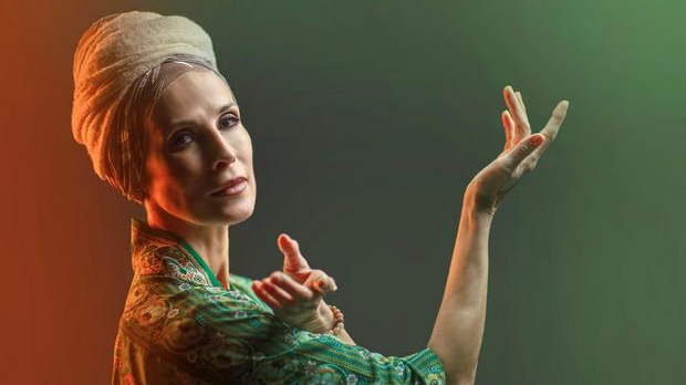  Ашхен Атаљанц