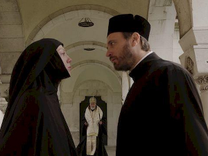  Црна свадба, 2. сезона, 2-10