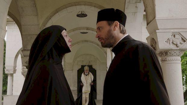  Црна свадба, 2. сезона, 2-10