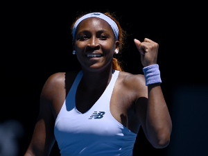 Коко Гоф противница Олге Даниловић у другом колу Аустралијан опена