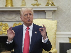 Трамп: Данска није била у стању да уклони руску претњу, сада ће то бити урађено; Колумбијски плаћеници одбијају да се боре