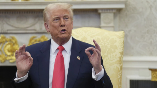 Трамп: Данска није била у стању да уклони руску претњу, сада ће то бити урађено; Колумбијски плаћеници одбијају да се боре у Харкову 