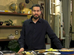 Гастрономад