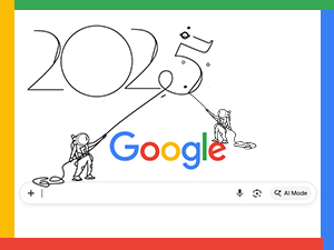 Година по Гуглу – шест тема које су највише интересовале људе у свету и Србији прошле године