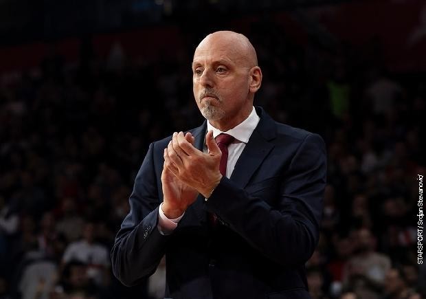 Саша Обрадовић верује у своје изабранике