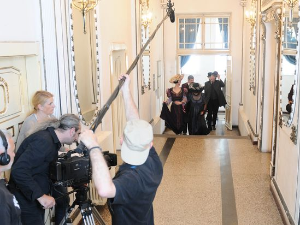 По друм 'одим, за друм питам - наш Стева Мокрањац