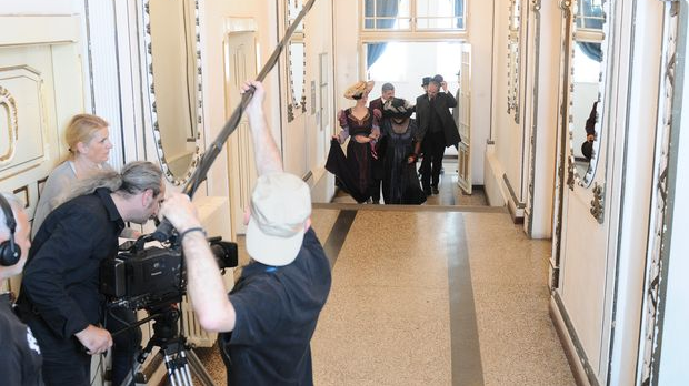 По друм 'одим, за друм питам - наш Стева Мокрањац