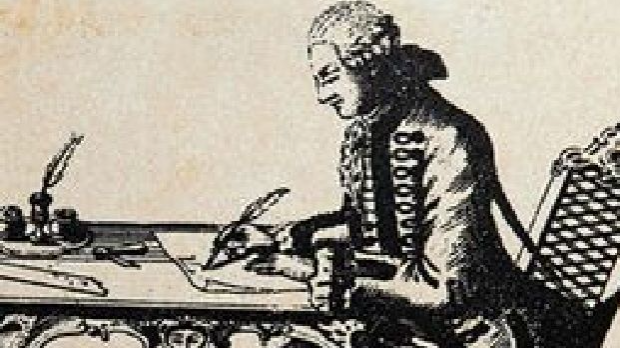 Искусни подрумар Захарије Орфелин