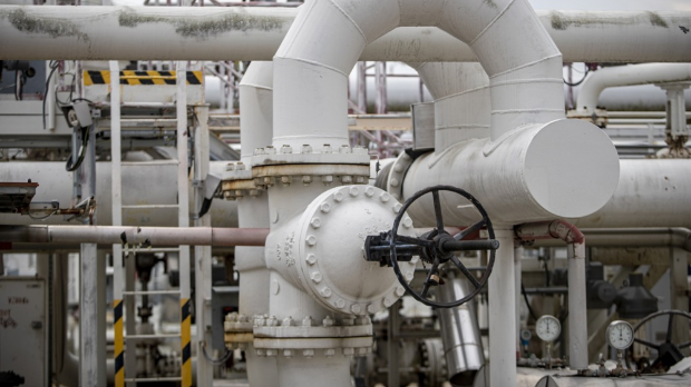 Расписан тендер за изградњу нафтовода од границе са Мађарском 