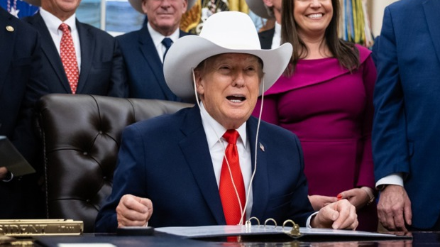 Трамп и нови светски поредак –  како политика 