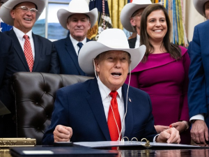 Трамп и нови светски поредак –  како политика 