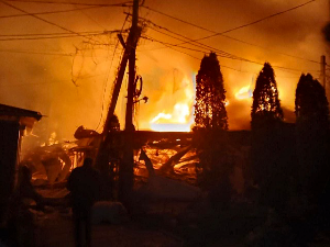 Руске власти: Држављанин Србије повређен током украјинског напада у новогодишњој ноћи