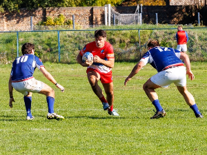 Година раста, резултата и нових темеља: Рагби Србија у 2025. показао снагу и правац