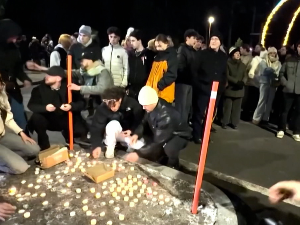 Амбасадор у Швајцарској за РТС: Троје држављана Србије повређено у пожару, један се води као нестао