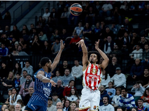 Звездин историјски тријумф у Истанбулу, Нвора се осветио Ефесу