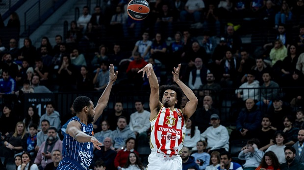 Звездин историјски тријумф у Истанбулу, Нвора се осветио Ефесу