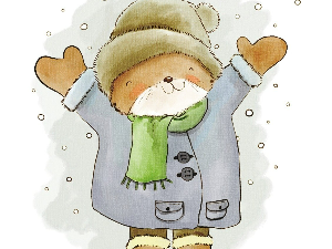 Добро јутро децо: Положајник