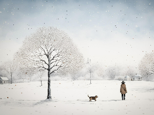 Добро јутро децо: Божић Бата