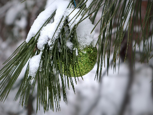 Осетно хладније време, понегде снег