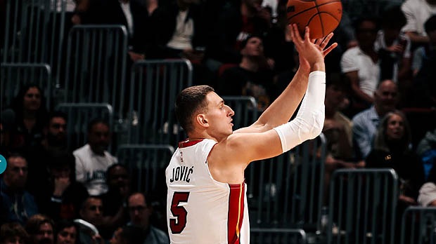 Мајами изненадио Детроит уз солидан допринос Јовића