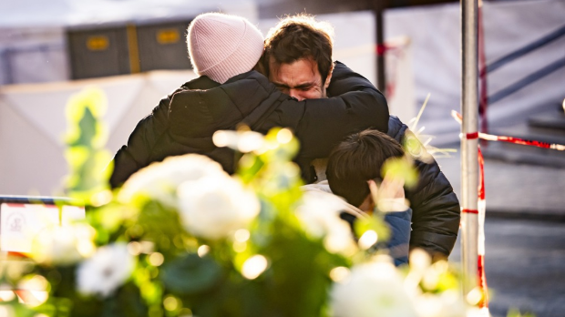 Четворо Срба међу повређенима у пожару у Кран-Монтани, број погинулих порастао на 47