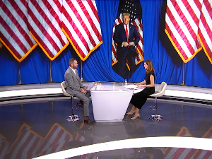 Трамп и нови светски поредак —  како политика "Америка на првом месту" мења Европу, Кину и Украјину