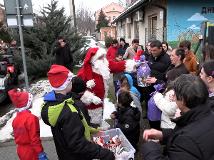Панчево: Поклони за особе са тешкоћама у развоју
