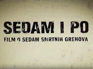 Седам и по, 1-7