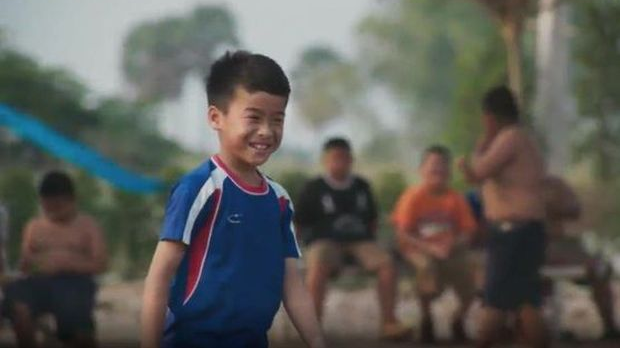 Паметан дечак