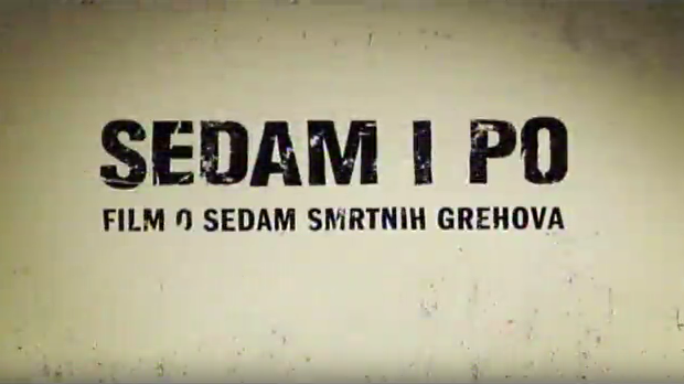 Седам и по, 7-7