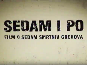 Седам и по, 7-7