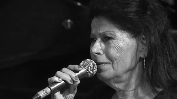 Преминула Бети Ђорђевић