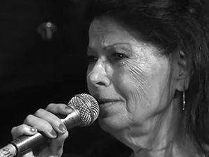 Преминула Бети Ђорђевић