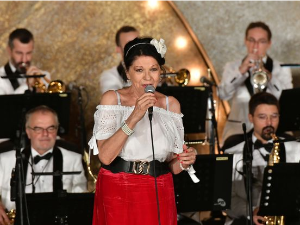 In memoriam - Благица Бети Ђорђевић, Џез петком