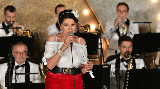 In memoriam - Благица Бети Ђорђевић, Џез петком