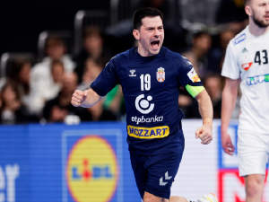 Немања Илић завршио репрезентативну каријеру