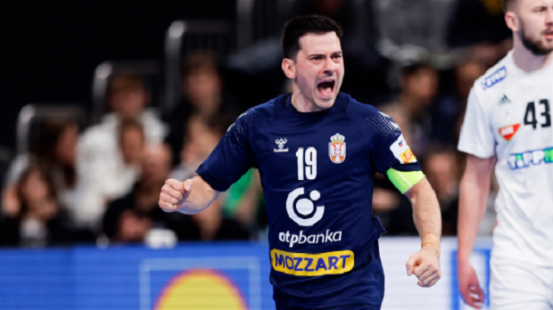 Немања Илић завршио репрезентативну каријеру