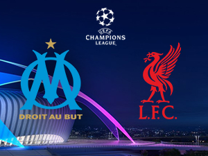 Фудбал - ЛШ: Олимпик Марсељ - Ливерпул
