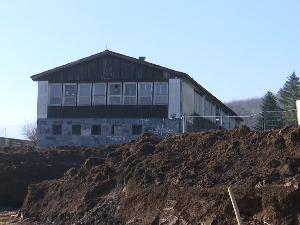 Прокупље: Изградња нове школе за ученике са посебним потребама