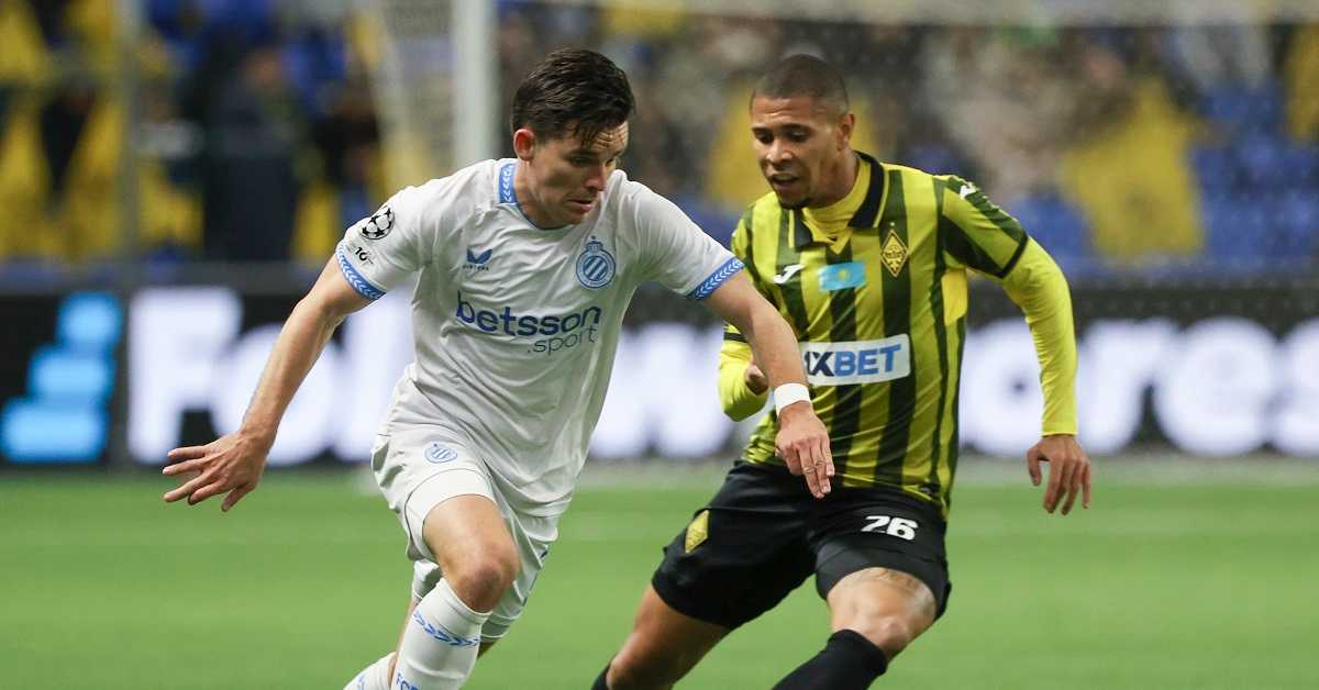 Станковићева "бомба" покренула Бриж ка победи у ЛШ