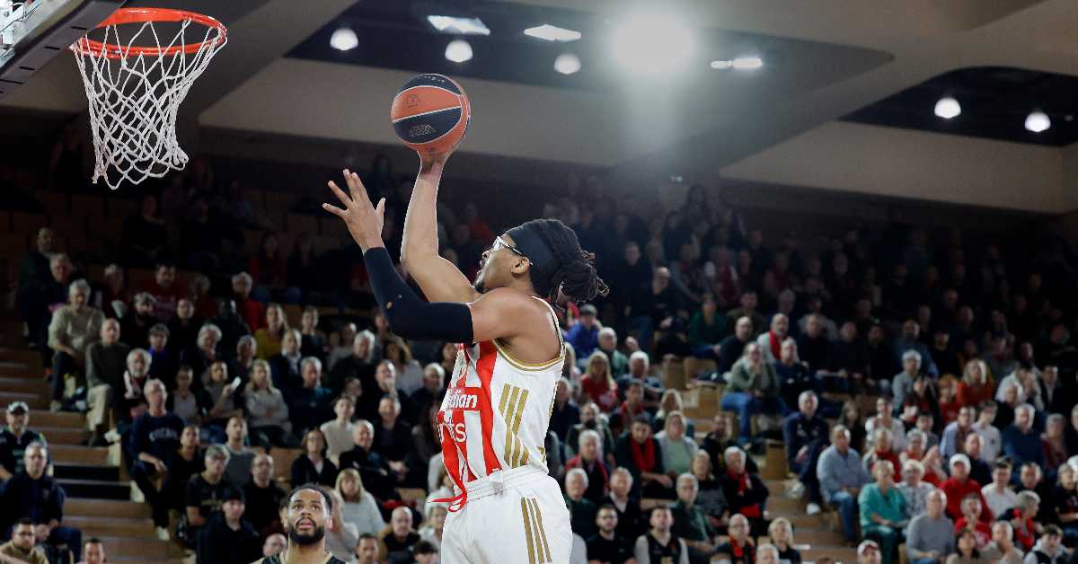 Највећа победа Звезде од старта сезоне, Монако пао после продужетка