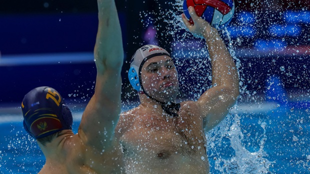 Пораз од Црне Горе који не боли, Србија у полуфиналу чека Хрватску или Италију