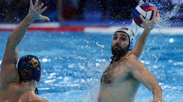 Пораз од Црне Горе који не боли, Србија у полуфиналу чека Хрватску или Италију